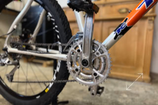 Kona Bike Ocassion