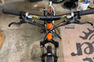 Kona Bike Ocassion