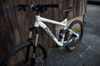 Price Fully Bike Ocassion