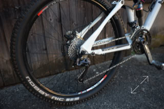 Price Fully Bike Ocassion