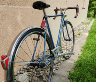 Mountain Bike, Rennrad, Velo Service, Reparatur und Umbau