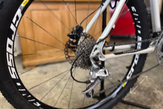 Kona Bike Ocassion