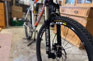 Kona Bike Ocassion