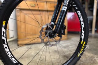 Kona Bike Ocassion