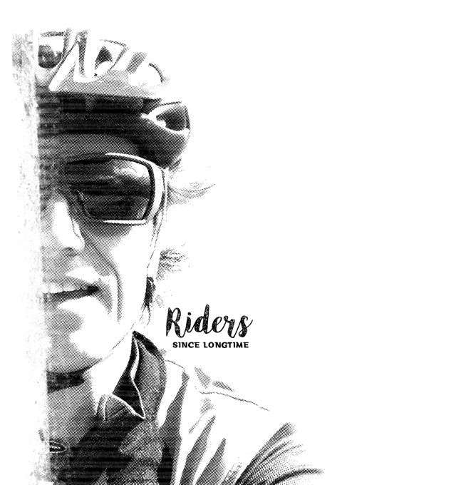 Adi Tobler MTB Rider