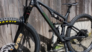 Mood Carbon Cross Country