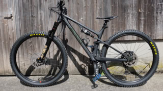 Mood Carbon Cross Country