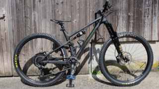 Mood Carbon Cross Country