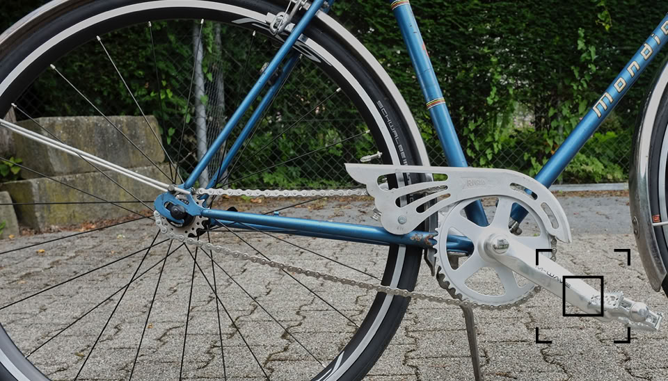 in Singlespeed umbauen