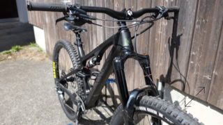 Mood Carbon Cross Country