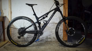 Mood Carbon Cross Country