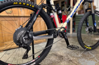 Kona Bike Ocassion