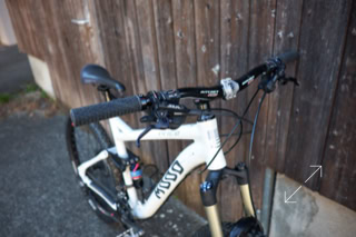 Price Fully Bike Ocassion
