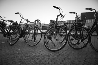 Fahrrad city