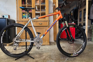 Kona Bike Ocassion