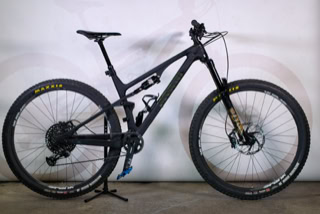 MTB MOOD Bike Down Country